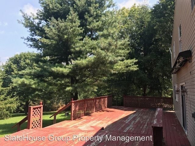 Foto del edificio - 3 br, 1 bath House - 297 Bethesda Church Rd