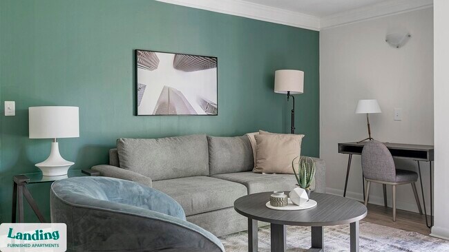 Foto del edificio - 101 Brixworth Ln