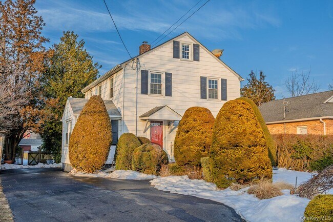 Building Photo - 91 Ireland Pl