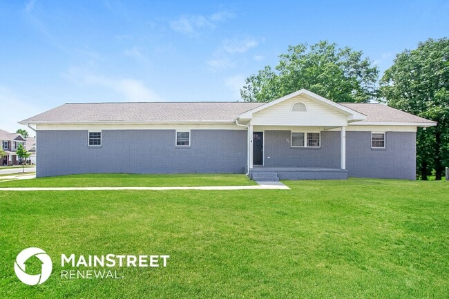 Building Photo - 9820 Pollie Little Ln