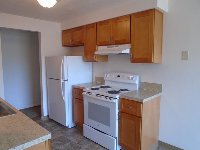 Building Photo - 1125 Wyatt Ave