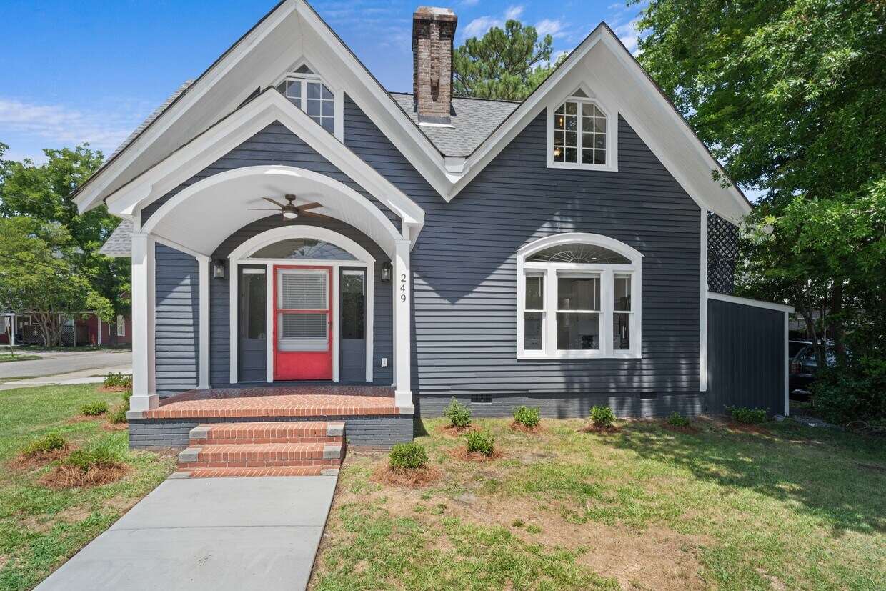 Primary Photo - 249 Johnston St