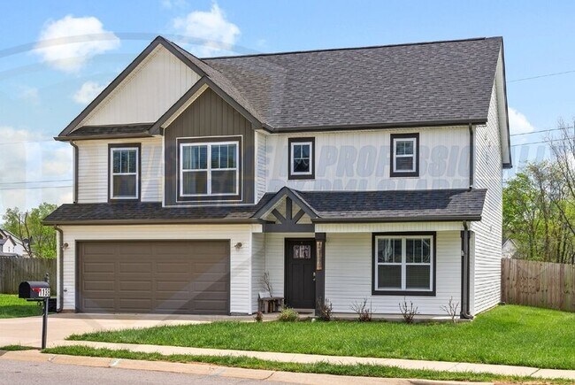 Building Photo - 1138 Eagle's Bluff Dr