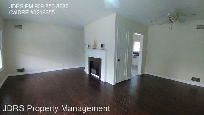Building Photo - 2 br, 1.5 bath House - 807 N. 2nd Avenue #B
