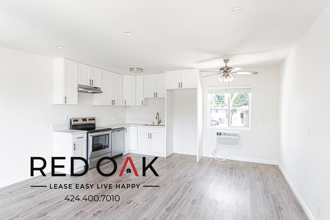 Foto del edificio - 20414 Cohasset St
