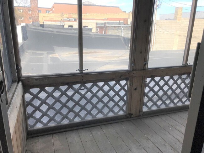 Foto del edificio - 5 S Broadway