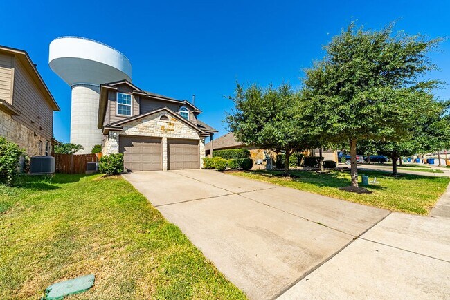 Foto del edificio - Elegant Avery Ranch Home with Modern Upgrades and Community Amenities