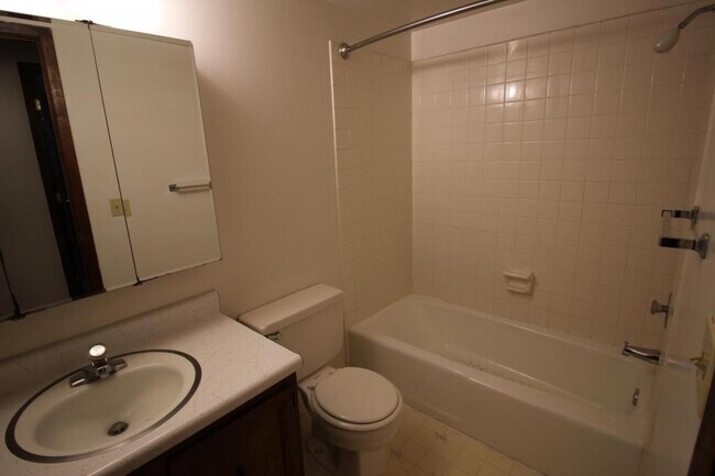 Floorplan - 1432 B St