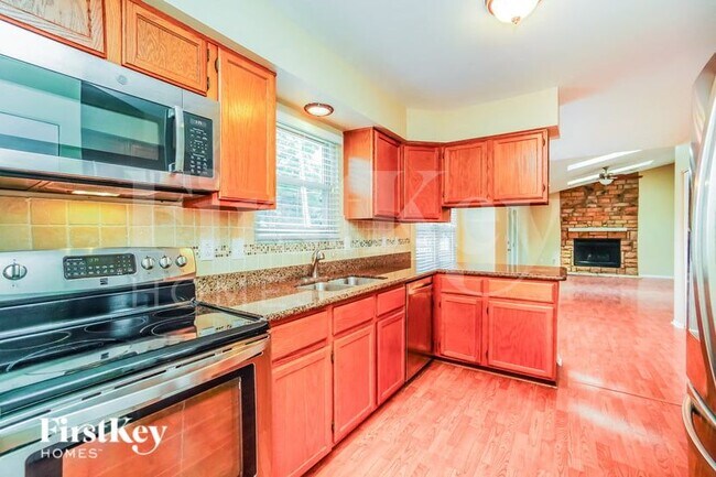 Foto del edificio - 1103 Crestview St