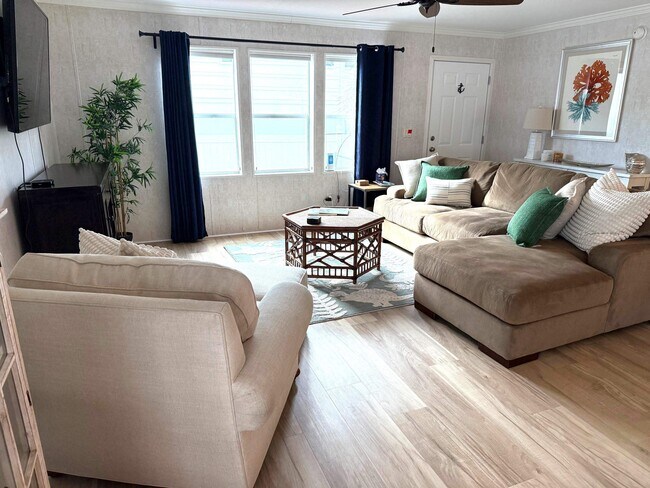 Foto del edificio - 292 Majorca Rd