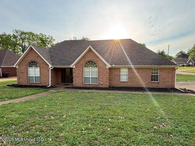 Photo - 1324 Biloxi St House