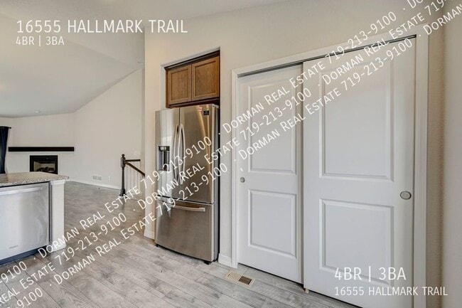 Building Photo - 16555 Hallmark Trail