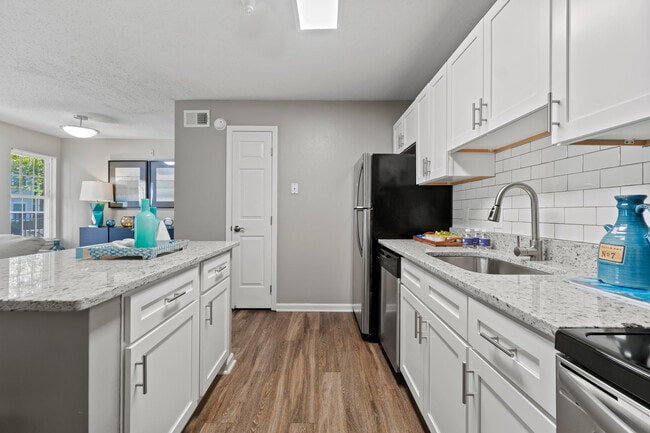 Foto del edificio - Milestone Apartment Homes
