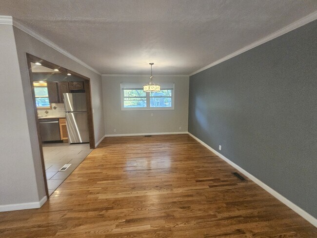 Foto del edificio - 3303 W 9th St