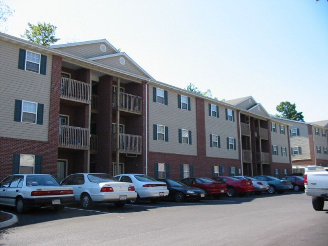 1 Bedroom Available Collegiate Court (SUB... - 1 Bedroom Available Collegiate Court  (SUB...
