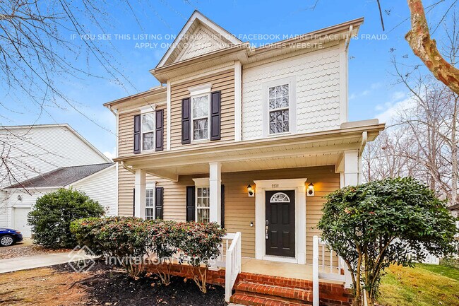 Foto del edificio - 9938 Willow Leaf Ln