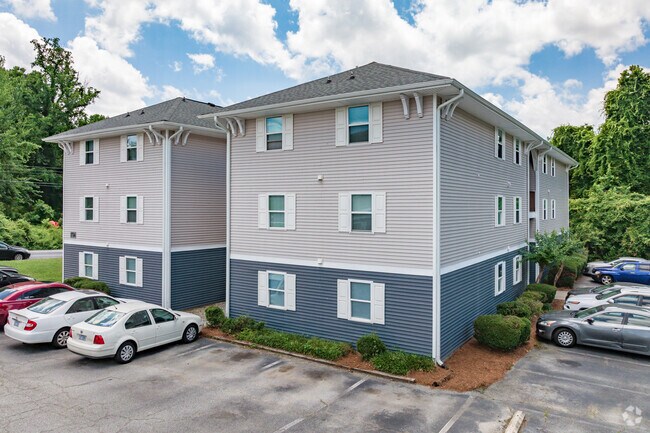 Elevation Greensboro Nc