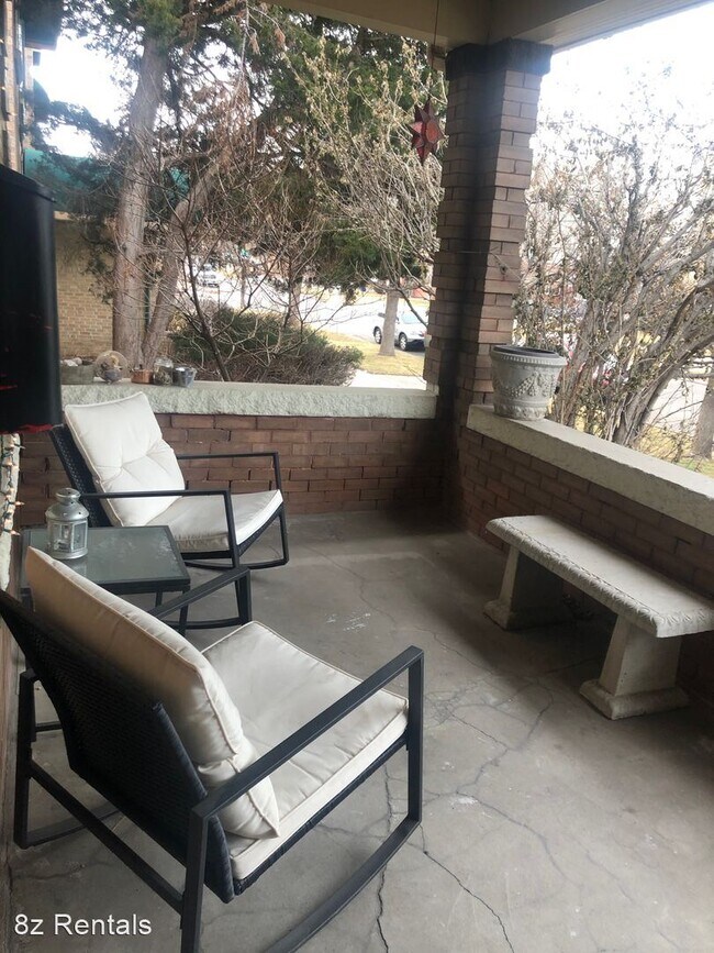 Foto del edificio - 3 br, 2 bath House - 520 N Logan St