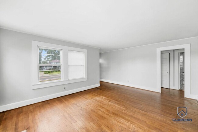 Foto del edificio - 1005 Hoke St