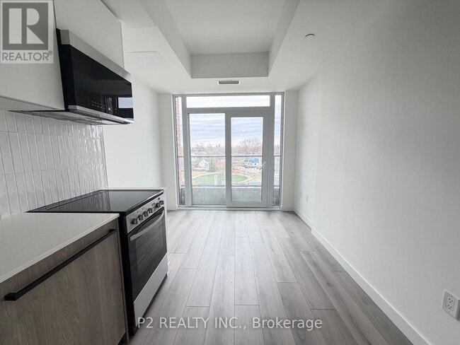 Building Photo - 1635 Military Trail