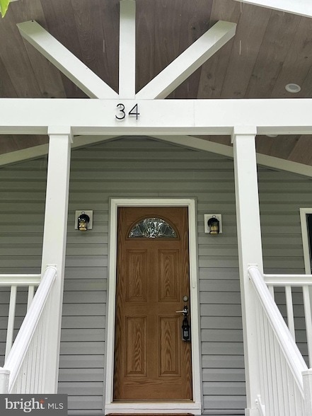 Building Photo - 34 Hornets Nest Ln