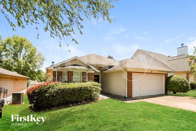 Foto del edificio - 160 Lakeview Trail
