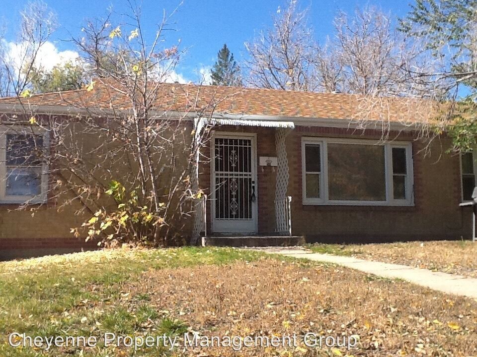 Primary Photo - 2 br, 1 bath House - 2114 Alexander