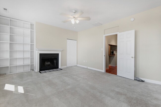 Foto del edificio - 2104 18th St NW