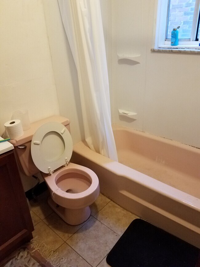 baño - 10 Cable Pl
