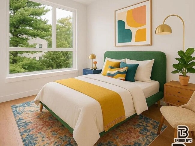 Building Photo - 3 bedroom in Brooklyn NY 11206