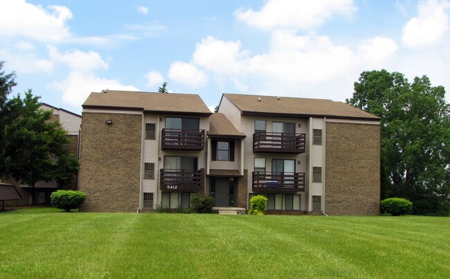 Foto del edificio - Delta Square Apartments - Lansing, MI