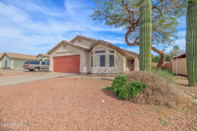 Foto del edificio - 1401 S 80th St