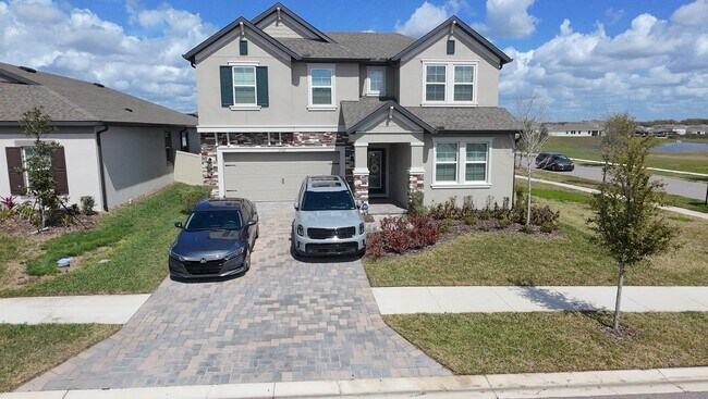 Foto del edificio - 31925 Sapna Chime Dr