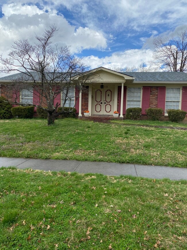 Building Photo - 3113 Pomeroy Dr