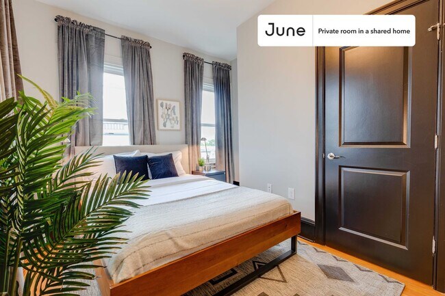 Foto del edificio - Room in Shared 4 bed/1.5 bath home