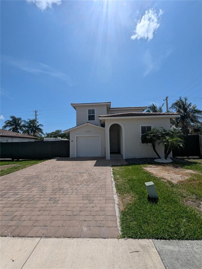 Building Photo - 24721 SW 112th Ct