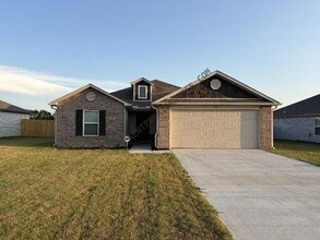 Building Photo - 122 Powder River Dr