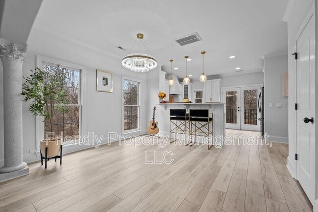 Foto del edificio - 812 Pisgah Church Rd