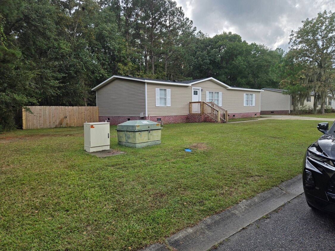 Foto principal - 1827 Athens Dr