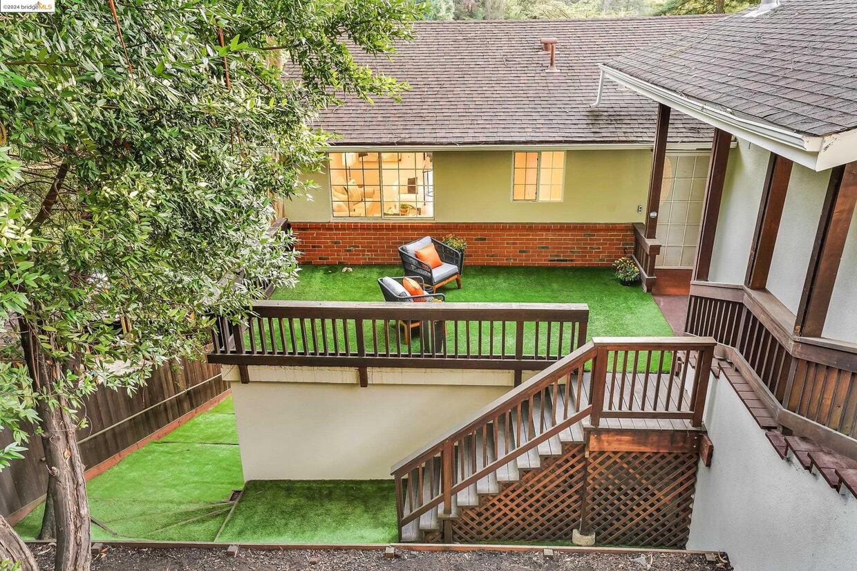 Foto principal - 8020 Shepherd Canyon Rd