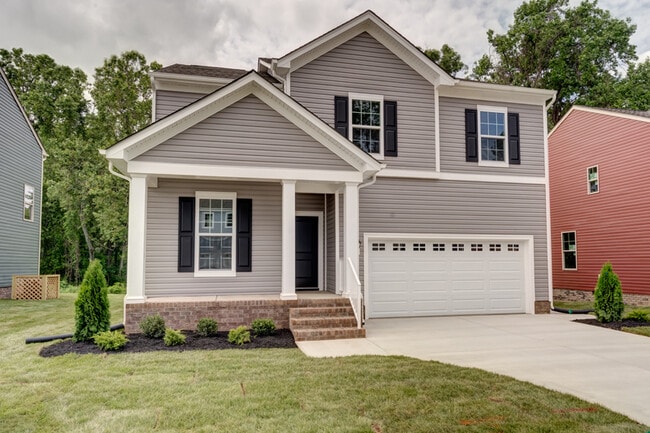 Foto del edificio - 317 Northfield Hts Ln