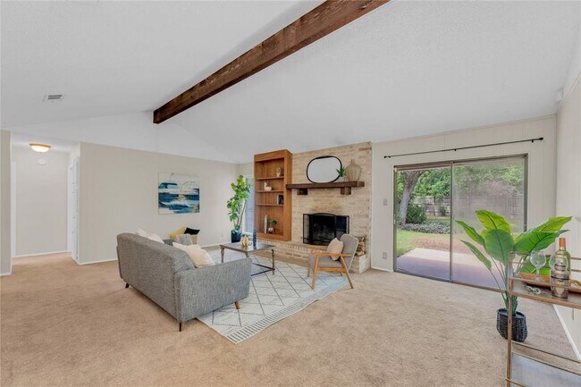 Foto del edificio - 12306 Split Rail Pkwy
