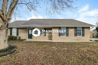 Building Photo - 4116 Briggs Loop