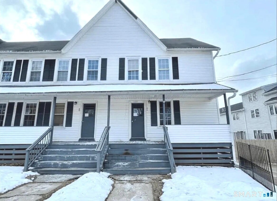 Primary Photo - 30 Anthony St