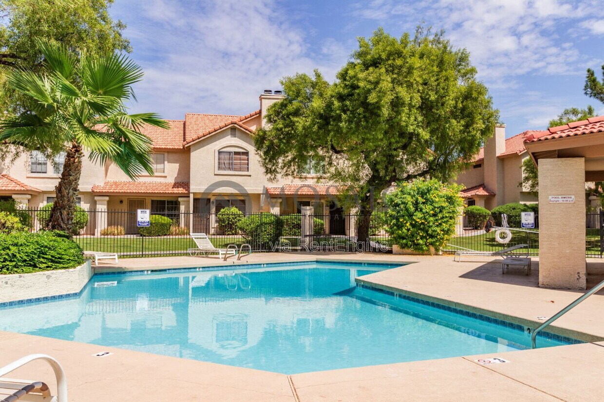 Foto principal - 5808 E Brown Rd