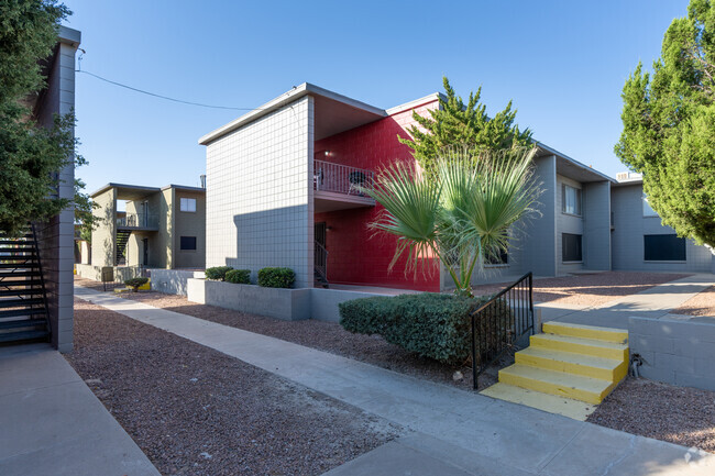 Building Photo - Trinity Place Apartments