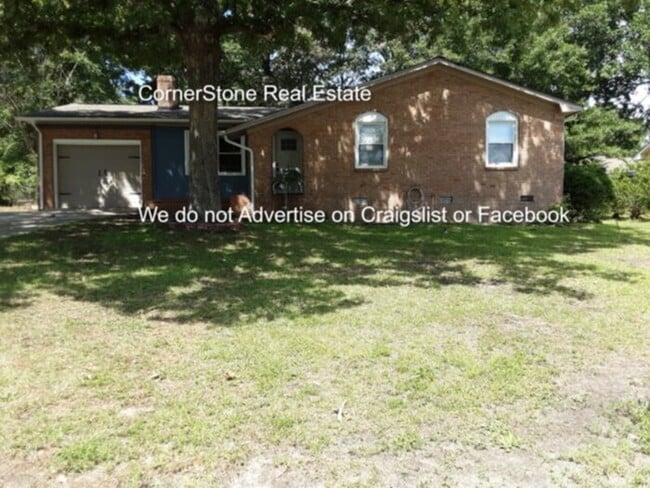 Building Photo - 5327 Westminster Dr