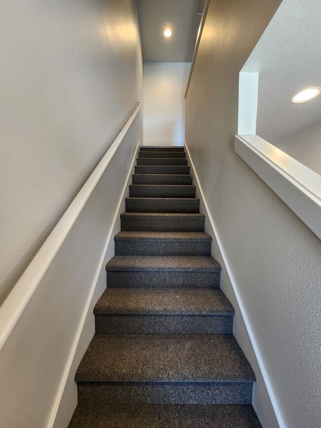 Building Photo - Brand New 4-Plex in Winlock