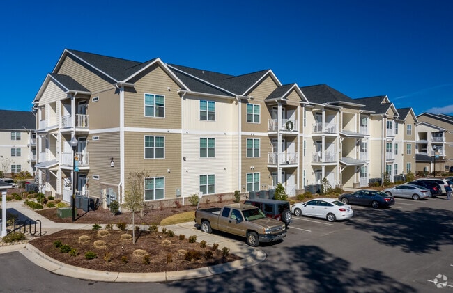 Building Photo - Belle Meade