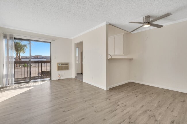 Interior Photo - Orange Apartments